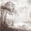 Papeles pintados panor&aacute;mico Instant Panorama Wall&dec&ograve; Monochrome WDIP1902