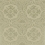 Papel pintado Azulejos Christian Lacroix Doré PCL014/02