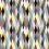 Papeles pintados panor&aacute;mico Mascarade Christian Lacroix Arlequin PCL1001/01
