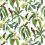 Tela Michelia Outdoor Osborne and Little Ivory F7662-03