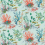 Papel pintado Corallinoe Osborne and Little Blue W7682-02