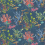 Papel pintado Corallinoe Osborne and Little Dark Ocean W7682-03