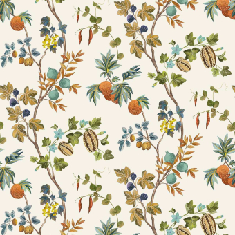 Papel pintado Orchard