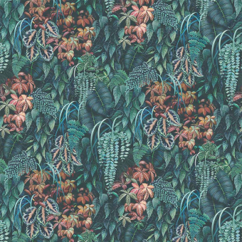 Papel pintado Green Wall