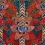 Papeles pintados panor&aacute;mico Psychedelia Mindthegap Red WP20624