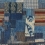 Papeles pintados panor&aacute;mico Woodstock Boro Mindthegap Blue WP20629
