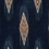 Papel pintado Maiysha Mindthegap Indigo WP30087