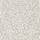 Papel pintado Pure Acorn Morris and Co Chalk/Silver DMPU216043