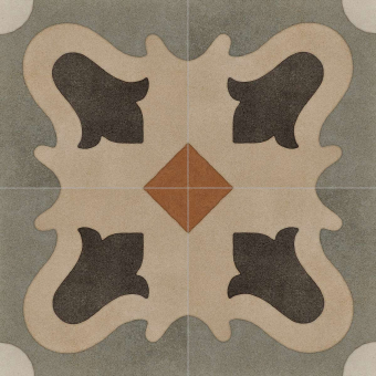 Gres porcelánico Boho Lys