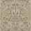 Papeles pintados panor&aacute;mico Bullerswood Morris and Co Stone/Mustard DMA4216447