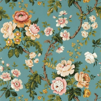 Papel pintado Hykenham