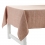 Mantel Modena Enduit Charvet Editions Rouge Modena Enduit-Rouge-155x155