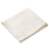 Juego de 6 Servilleta de table Primo Charvet Editions Blanc Serviette Primo - Blanc