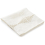 Juego de 6 Servilleta de table Reseda Charvet Editions Blanc Serviette Reseda - Blanc
