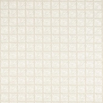 Tela Pure Scroll Embroidery