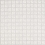 Tela Pure Scroll Embroidery Morris and Co Lightish Grey DMPN236614
