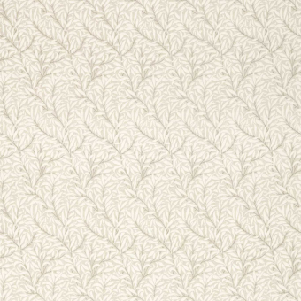 Tela Pure Willow Boughs Print linoen