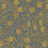 Terciopelo Fruit Morris and Co Indigo/Slate DROF236924