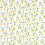 Tela Lemon Tree Morris and Co Lemon/ Bayleaf MSIM226909