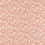 Tela Mallow Morris and Co Madder MSIM226920