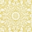 Papel pintado St James Ceilinog Morris and Co Sunflower MSIM217078