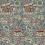 Papel pintado Wandle Morris and Co Indigo/Madder DCMW216849