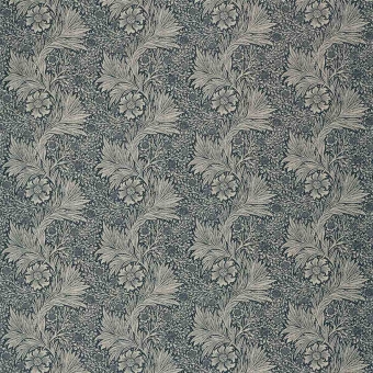 Tela Pure Marigold Print