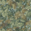 Papel pintado Royal Fernery Cole and Son Slate Blue 113/3008