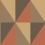 Papel pintado Apex Grand Cole and Son Caramel 105/10041