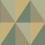 Papel pintado Apex Grand Cole and Son Olive 105/10044