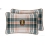 Coj&iacute;n Monterey manta Wool Mindthegap Taupe LC40153