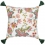 Coj&iacute;n Midsummer Floral Embroidered Mindthegap 50x50 cm LC40134