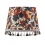 Pantalla de l&aacute;mpara Remondini Mindthegap d45xd35xh30 cm LS30522