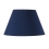 Pantalla de l&aacute;mpara Woodstock Denim Mindthegap d45xd25xh25 cm LS30530