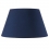 Pantalla de l&aacute;mpara Woodstock Denim Mindthegap d55xd35xh30 cm LS30531