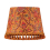 Pantalla de l&aacute;mpara Woodstock Mindthegap d45xd35xh30 cm LS30528