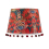 Pantalla de l&aacute;mpara Psychedelia Mindthegap d35xd25xh25 cm LS30524