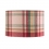 Pantalla de l&aacute;mpara Sullivan manta Mindthegap d35xh22 cm LS30503
