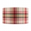 Pantalla de l&aacute;mpara Sullivan manta Mindthegap d55xh30 cm LS30505