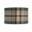 Pantalla de l&aacute;mpara Monterey manta Green Mindthegap d45xh28 cm LS30501