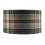 Pantalla de l&aacute;mpara Monterey manta Green Mindthegap d55xh30 cm LS30502