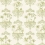 Papel pintado Rousseau Cole and Son Mousse 99/9040