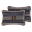 Coj&iacute;n Newport Stripes Mindthegap 40x60 cm LC40163
