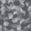 Papel pintado Puzzle Cole and Son Noir 105/2011