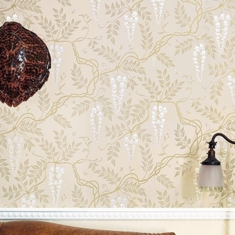 Papel pintado Egerton