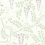 Papel pintado Egerton Cole and Son Berry 100/9045