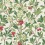 Papel pintado Strawberry Tree Cole and Son Tilleul 100/10049