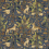 Terciopelo Arden Zoffany Blue ZAMW320477