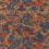 Terciopelo Avalonis Zoffany Como Blue/Koi ZCOT322744