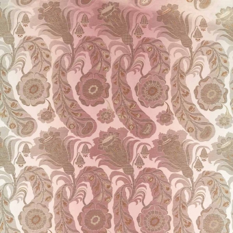 Tela Sezincote Damask